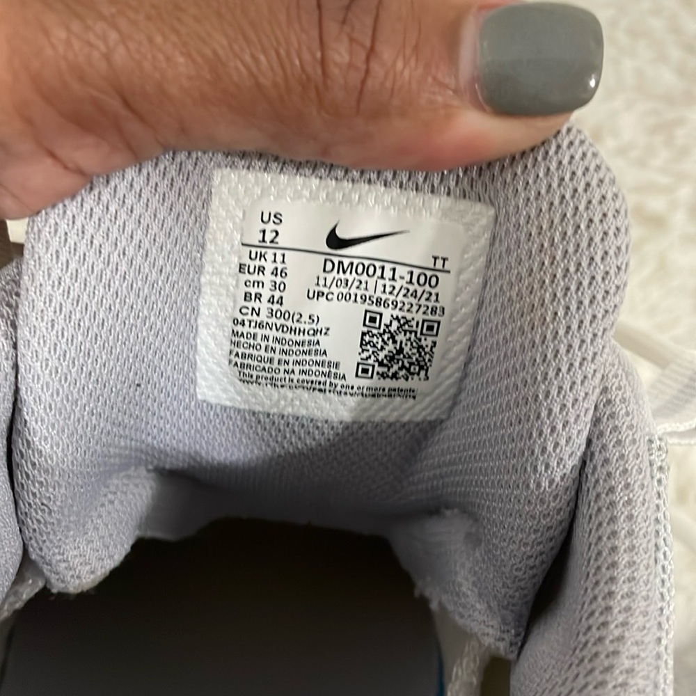 Nike Air max Sneakers for men’s - Picture 8 of 14